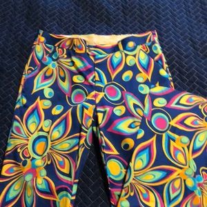 Loudmouth golf pants